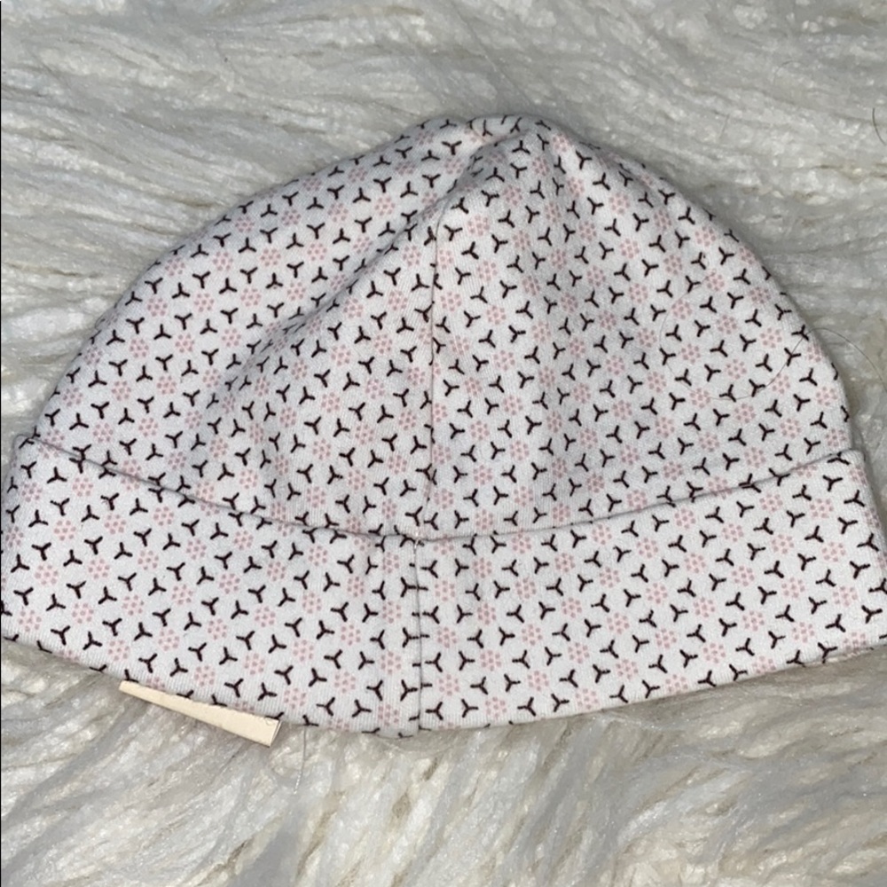 Tea Collection baby hat - Picture 4 of 4